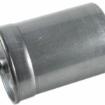 Фильтр топливный AUDI A4 94-01, A6 95-01, BMW 5 E34, MERCEDES W202/124/210 FSP33070 AZUMI