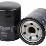 Фильтр масляный SUZUKI GRAND VITARA I/II, SX4 C29933 AZUMI