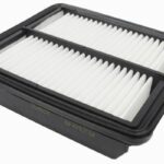 Фильтр воздушный A28892 AZUMI