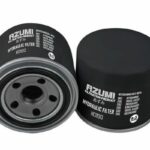 Фильтр АКПП MITSUBISHI LANCER 95-01, GALANT 96-03 HC11013 AZUMI