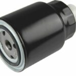 Фильтр топливный NISSAN PATHFINDER R51 2.5dCI 05-14 FC22046 AZUMI