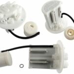 Фильтр топливный FST21001 AZUMI