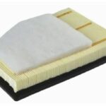 Фильтр воздушный AZUMI