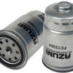 Фильтр топливный HYUNDAI SANTA FE 2.0D 00-06, KIA BONGO 04-17 FC13304 AZUMI