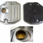 Фильтр вариатора AZUMI