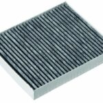 Фильтр салона угольный AZUMI