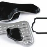 Фильтр АКПП с прокладкой поддона AZUMI