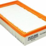 Фильтр воздушный AZUMI