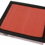 Фильтр воздушный AZUMI