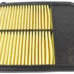 Фильтр воздушный AZUMI