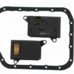 Фильтр АКПП с прокладкой AZUMI