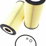 Фильтр масляный элемент AZUMI