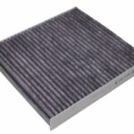 Фильтр салона угольный AZUMI