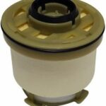 Фильтр топливный элемент AZUMI