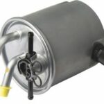 Фильтр топливный AZUMI