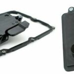 Фильтр АКПП с прокладкой поддона AZUMI