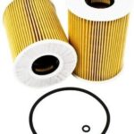 Фильтр масляный элемент AZUMI