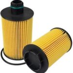 Фильтр масляный элемент AZUMI