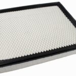 Фильтр воздушный AZUMI