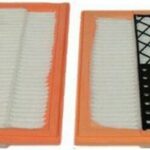 Фильтр воздушный комплект AZUMI