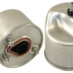 Фильтр топливный AZUMI