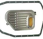 Фильтр АКПП с прокладкой поддона AZUMI