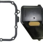 Фильтр АКПП с прокладкой поддона AZUMI