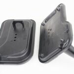 Фильтр АКПП с прокладкой поддона AZUMI