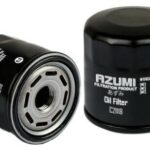 Фильтр масляный AZUMI