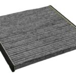 Фильтр салона угольный AZUMI