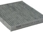 Фильтр салона угольный AZUMI