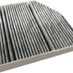 Фильтр салона угольный AZUMI