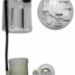 Фильтр топливный AZUMI