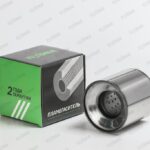 Пламегаситель коллекторный (110*110*57) Z11011057 TIXONA