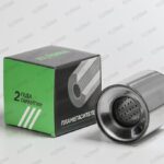 Пламегаситель коллекторный (110*120*57) Z11012057 TIXONA