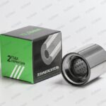 Пламегаситель коллекторный (100*110*57) Z10011057 TIXONA