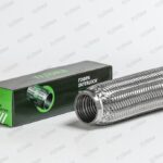 Гофра 50/250 (AISI 304 with interlock) TIXONA