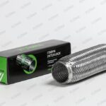 Труба гофрированная (сталь 304 с внутренним металлорукавом) 55/250 P55250 TIXONA