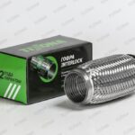 Гофра 50/150 (AISI 304 with interlock) TIXONA