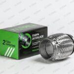 Гофра 55/100 (AISI 304 with interlock) TIXONA