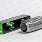 Труба гофрированная (сталь 304 с внутренним металлорукавом) 55/200 P55200 TIXONA