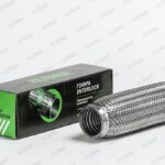 Гофра 45/230 (AISI 304 with interlock) TIXONA