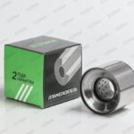 Коллекторный пламегаситель 110*80*57 TIXONA