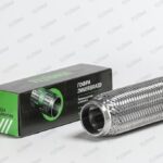 Гофра 50/230 (AISI 304 with inner braid) TIXONA