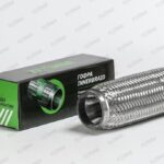 Гофра 55/220 (AISI 304 with inner braid) TIXONA