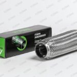 Гофра 55/250 (AISI 304 with inner braid) TIXONA