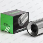 Пламегаситель коллекторный (110*130*57) TIXONA