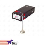 Клапан выпускной Audi/VW AUA, BAD 16V 99- 6x26x100.5 UM UNITED MOTORS