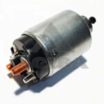 Реле втягивающее стартера ACHIM