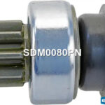 Бендикс стартера KRAUF SDM0080PN